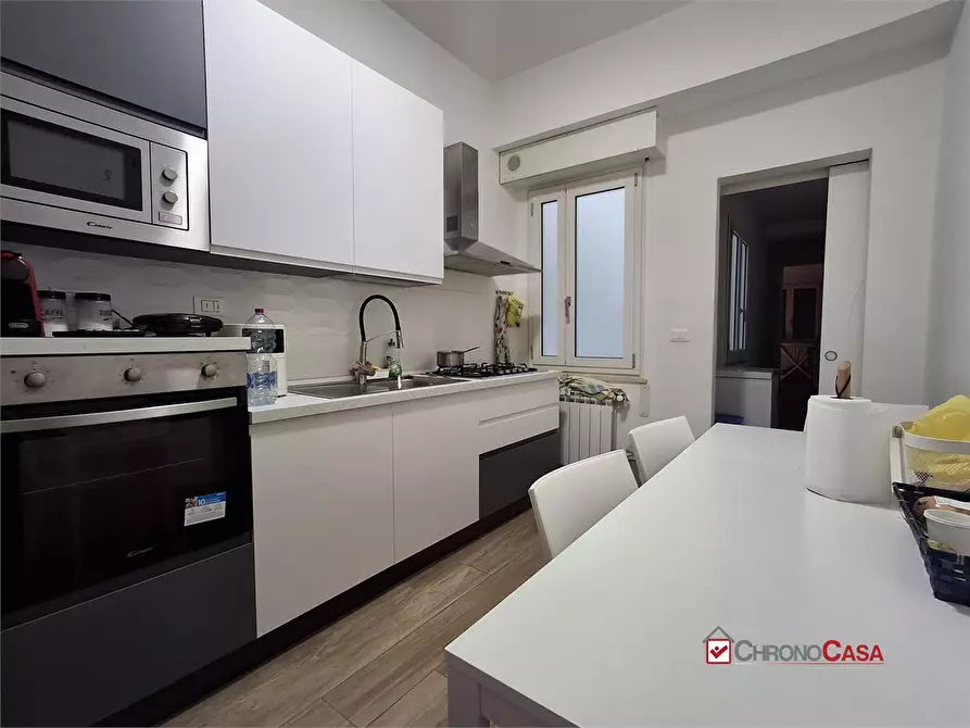 appartamento in affitto a Messina