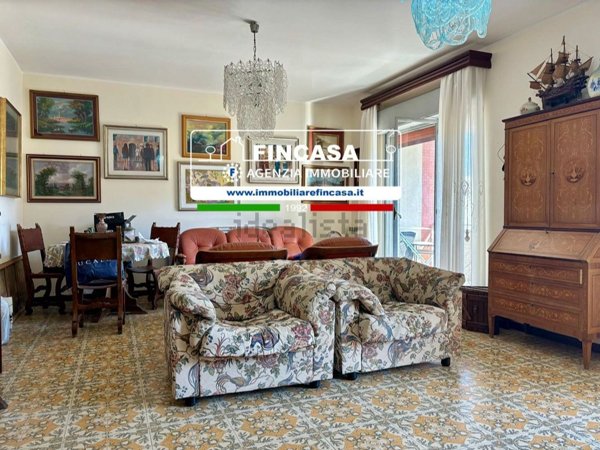 appartamento in affitto a Messina