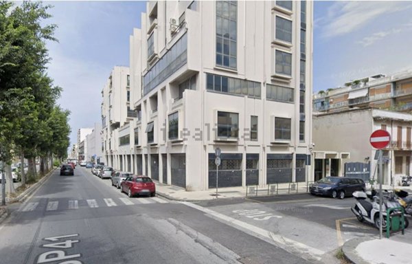 appartamento in affitto a Messina in zona Centro Storico