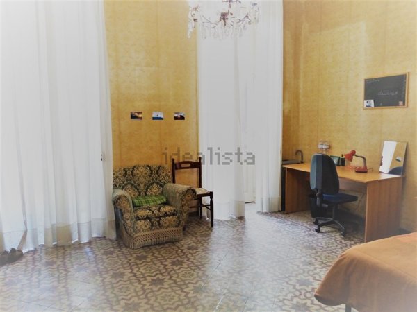 appartamento in affitto a Messina