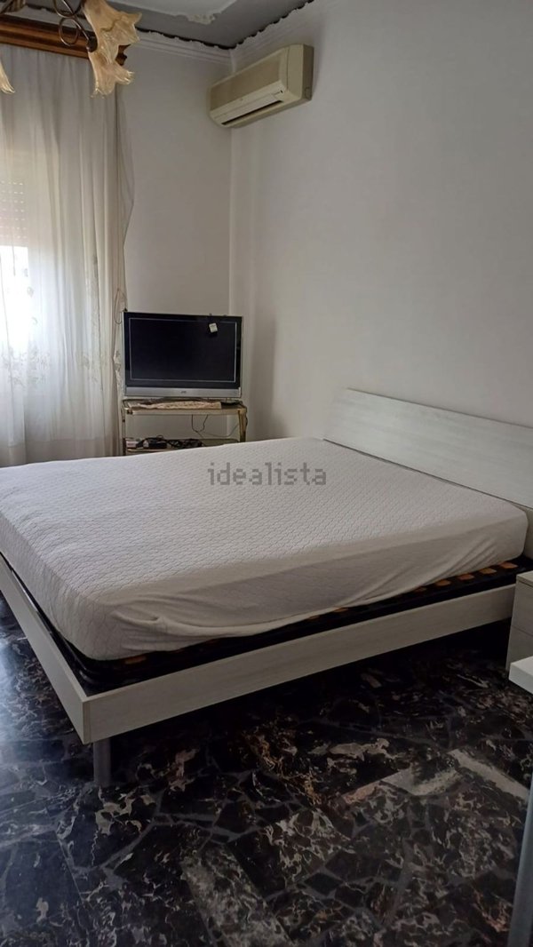 appartamento in affitto a Messina in zona Gazzi