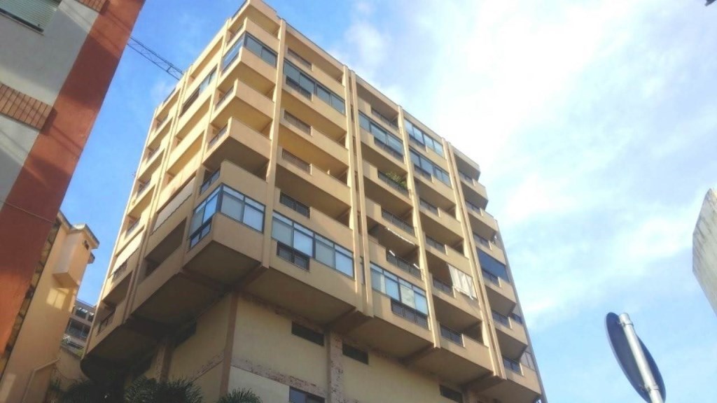 appartamento in affitto a Messina in zona Centro Storico
