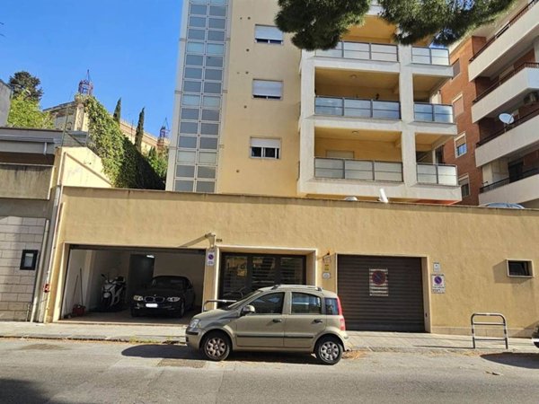 ufficio in affitto a Messina