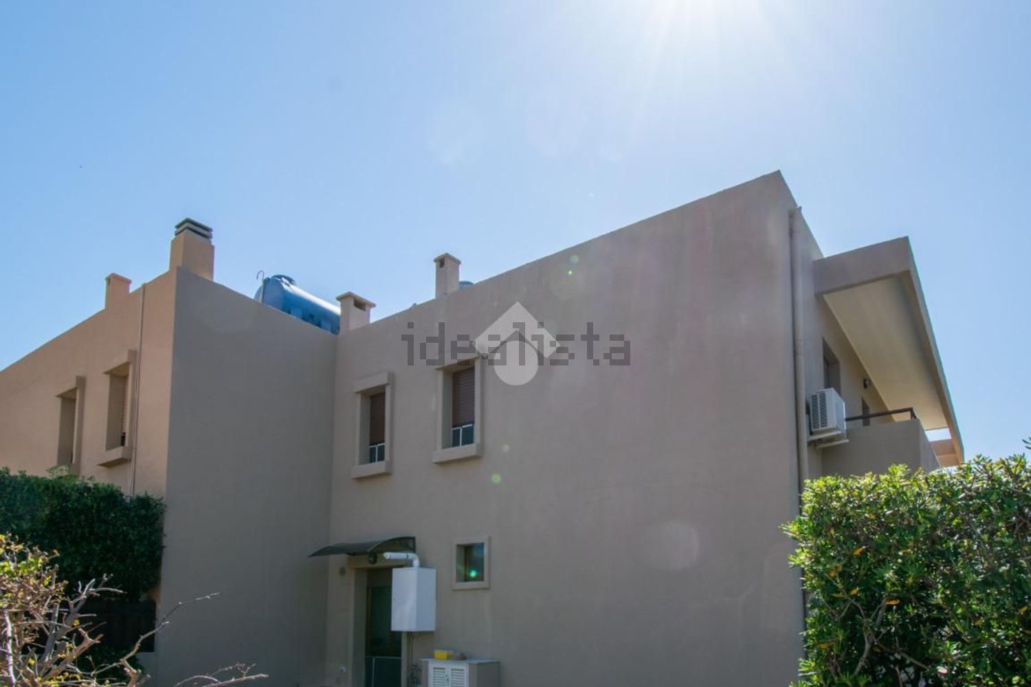 casa indipendente in affitto a Messina in zona Torre Faro