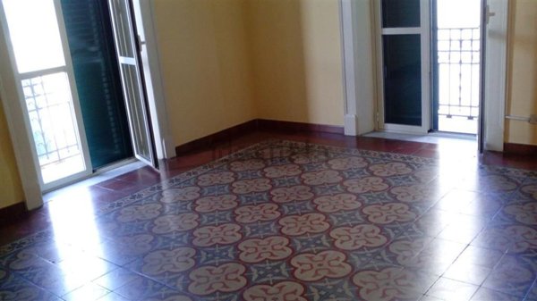 appartamento in affitto a Messina in zona Centro Storico