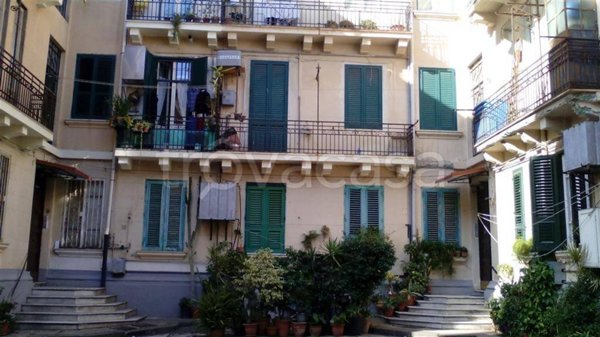 appartamento in affitto a Messina in zona Centro Storico