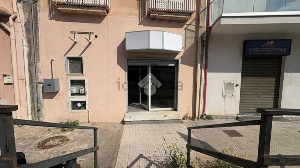 appartamento in affitto a Messina in zona Ganzirri
