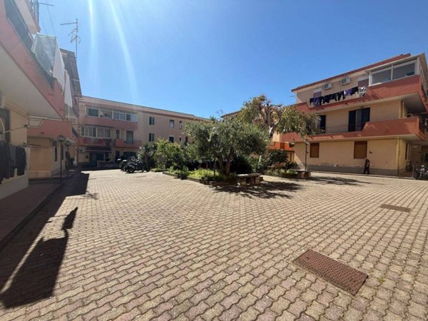 appartamento in affitto a Messina