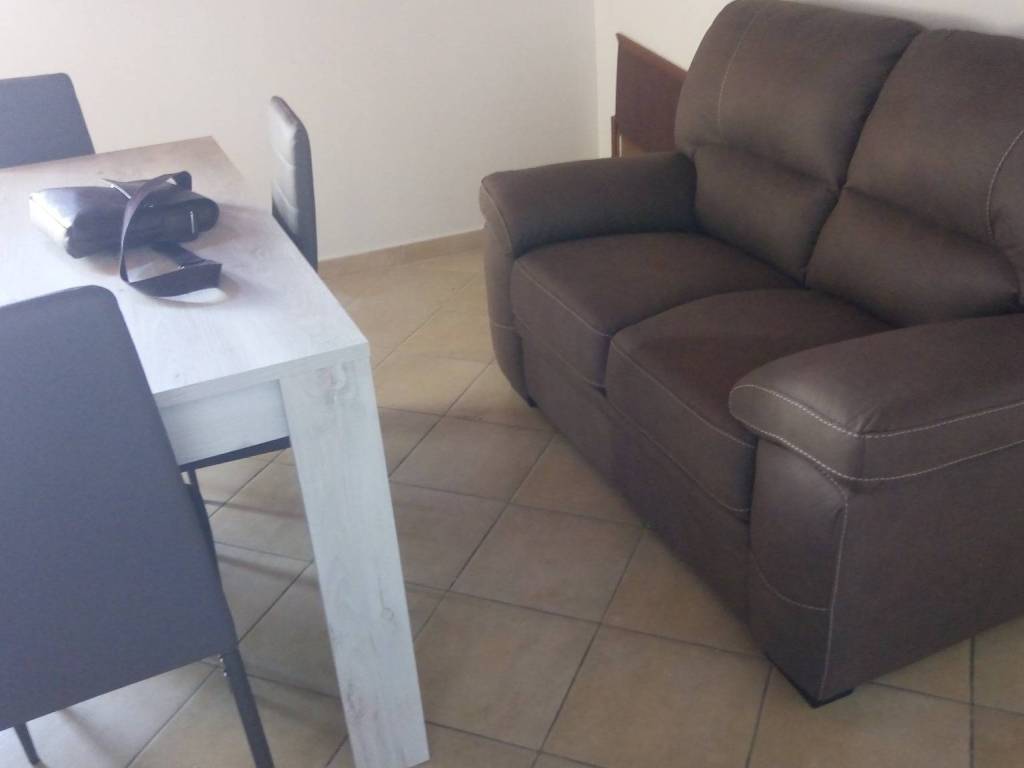 appartamento in affitto a Messina