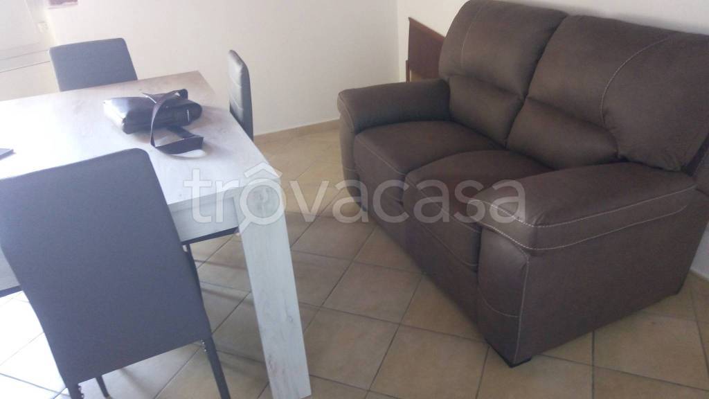 appartamento in affitto a Messina