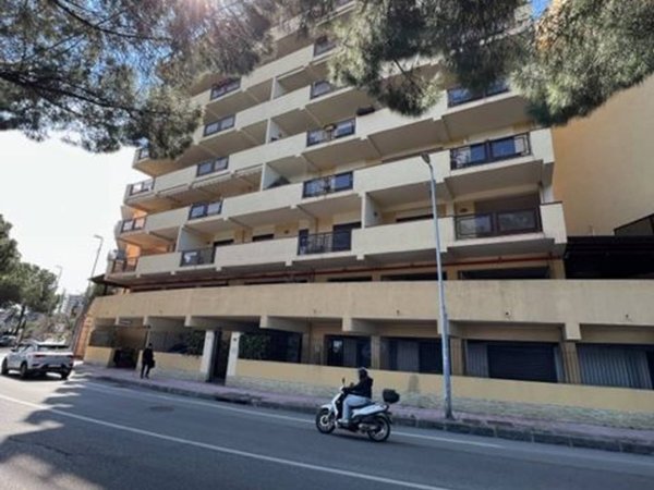 appartamento in affitto a Messina in zona Ganzirri
