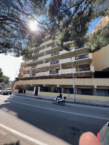 appartamento in affitto a Messina in zona Paradiso