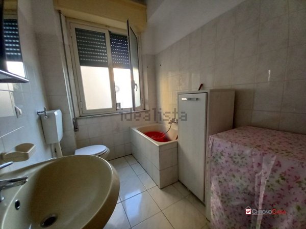 appartamento in affitto a Messina