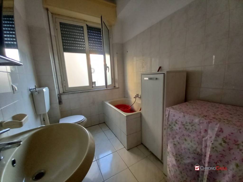 appartamento in affitto a Messina