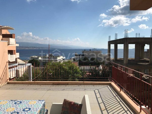 appartamento in affitto a Messina