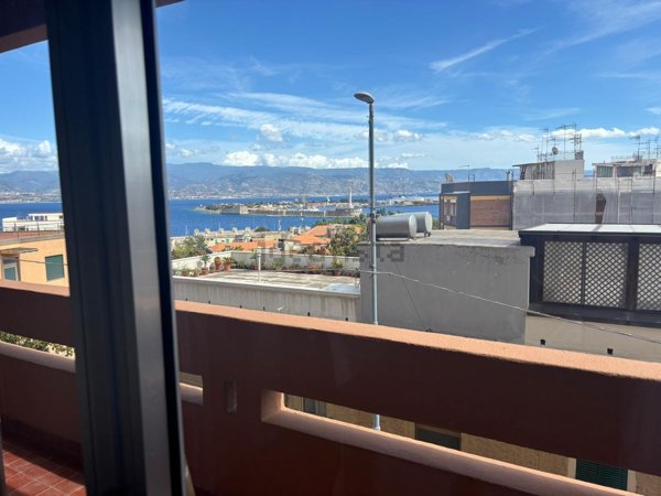 appartamento in affitto a Messina in zona Centro Storico