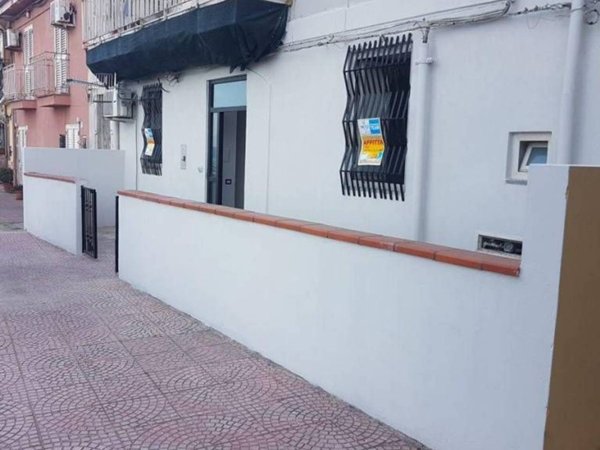 appartamento in affitto a Messina in zona Salice