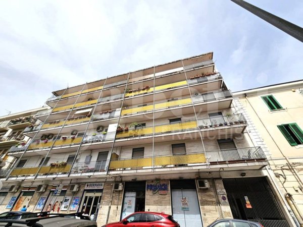 locale commerciale in affitto a Messina