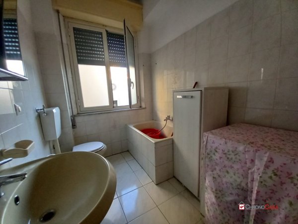 appartamento in affitto a Messina