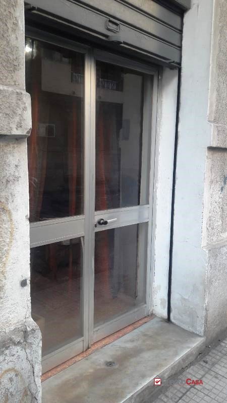 appartamento in affitto a Messina in zona Centro Storico