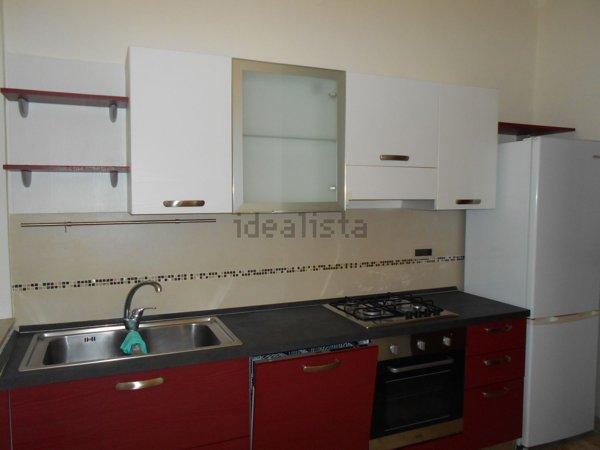 appartamento in affitto a Messina in zona Centro Storico
