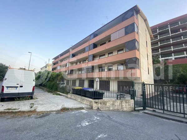 appartamento in affitto a Messina in zona Gazzi