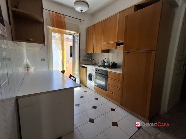 casa indipendente in affitto a Messina