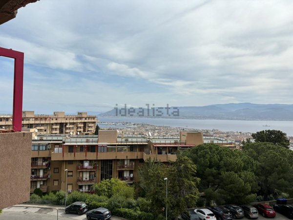 appartamento in affitto a Messina in zona Centro Storico