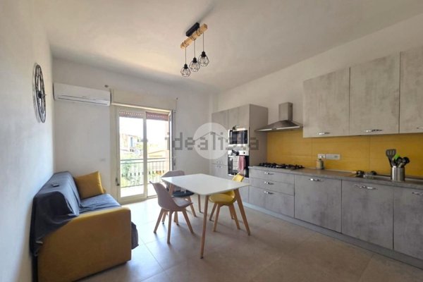 appartamento in affitto a Messina