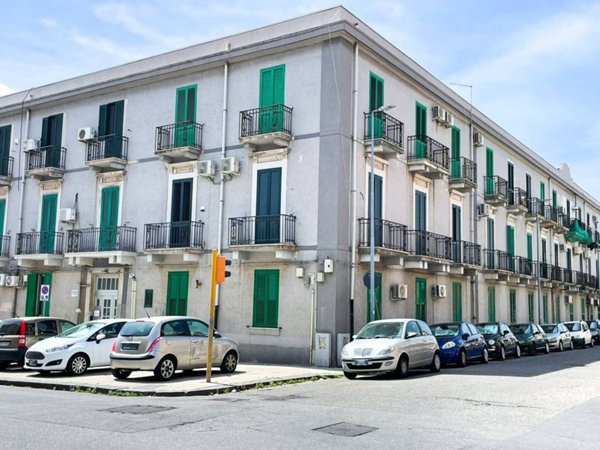 appartamento in affitto a Messina