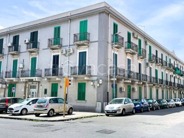 appartamento in affitto a Messina
