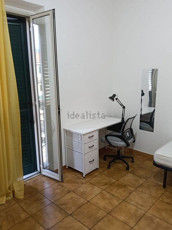 appartamento in affitto a Messina