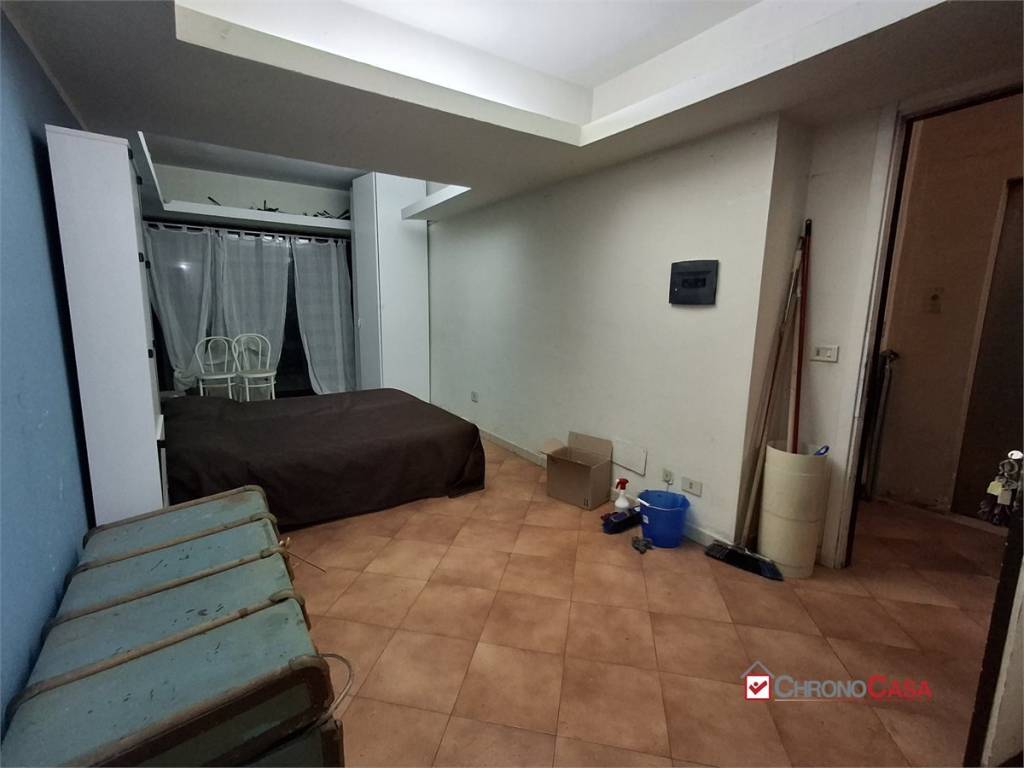 appartamento in affitto a Messina