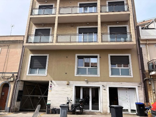 appartamento in affitto a Messina in zona Minissale