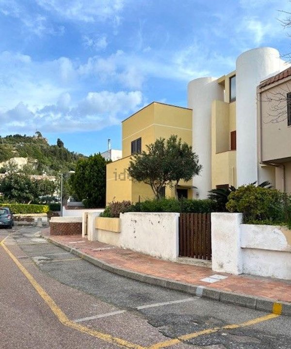 appartamento in affitto a Messina in zona Rodia