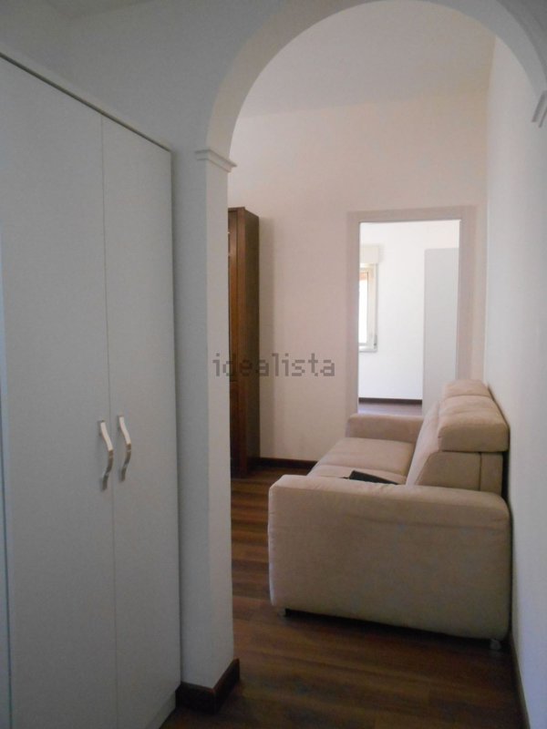 appartamento in affitto a Messina