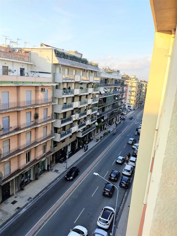 appartamento in affitto a Messina