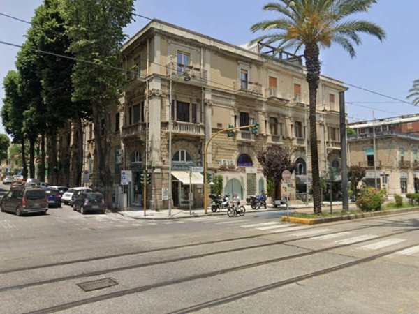 locale commerciale in affitto a Messina in zona Centro Storico