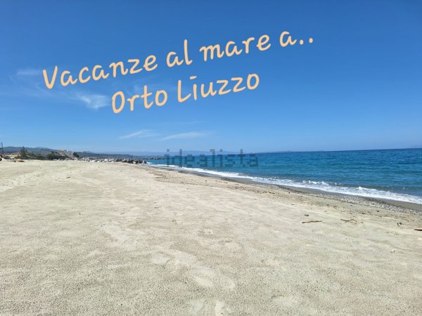 appartamento in affitto a Messina in zona Rodia
