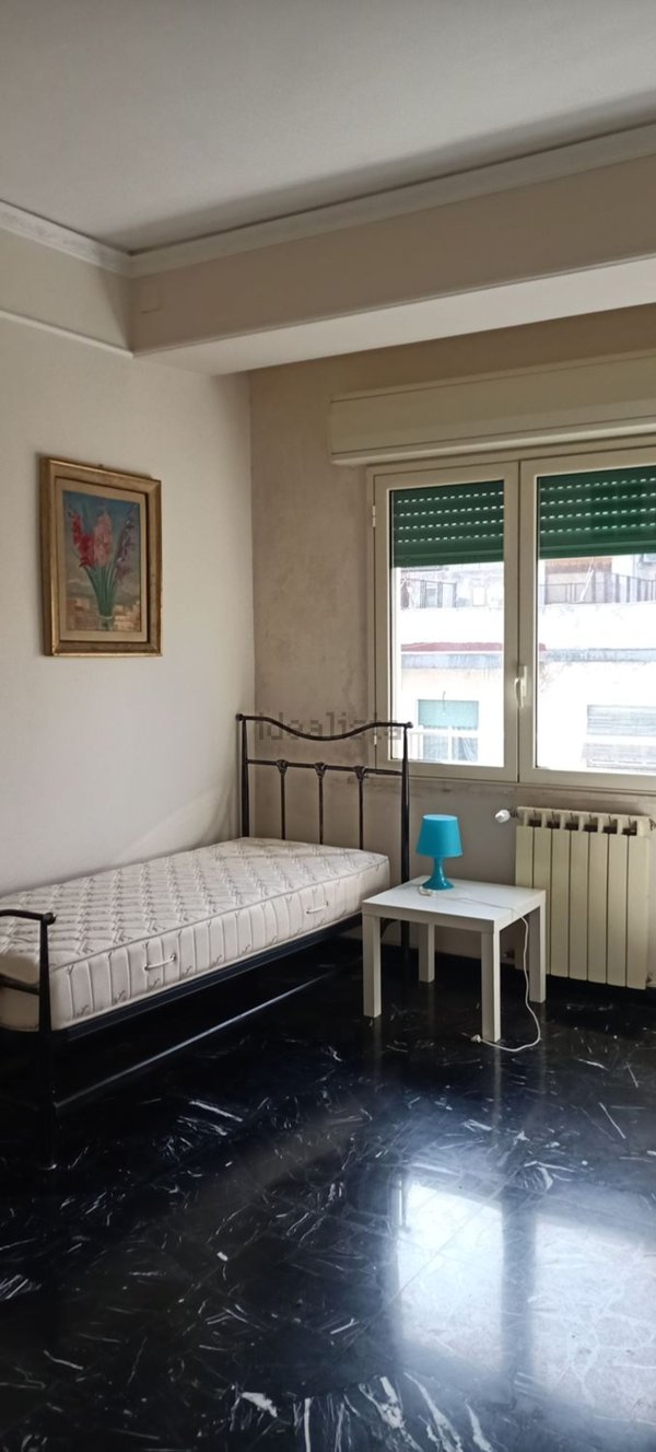 appartamento in affitto a Messina