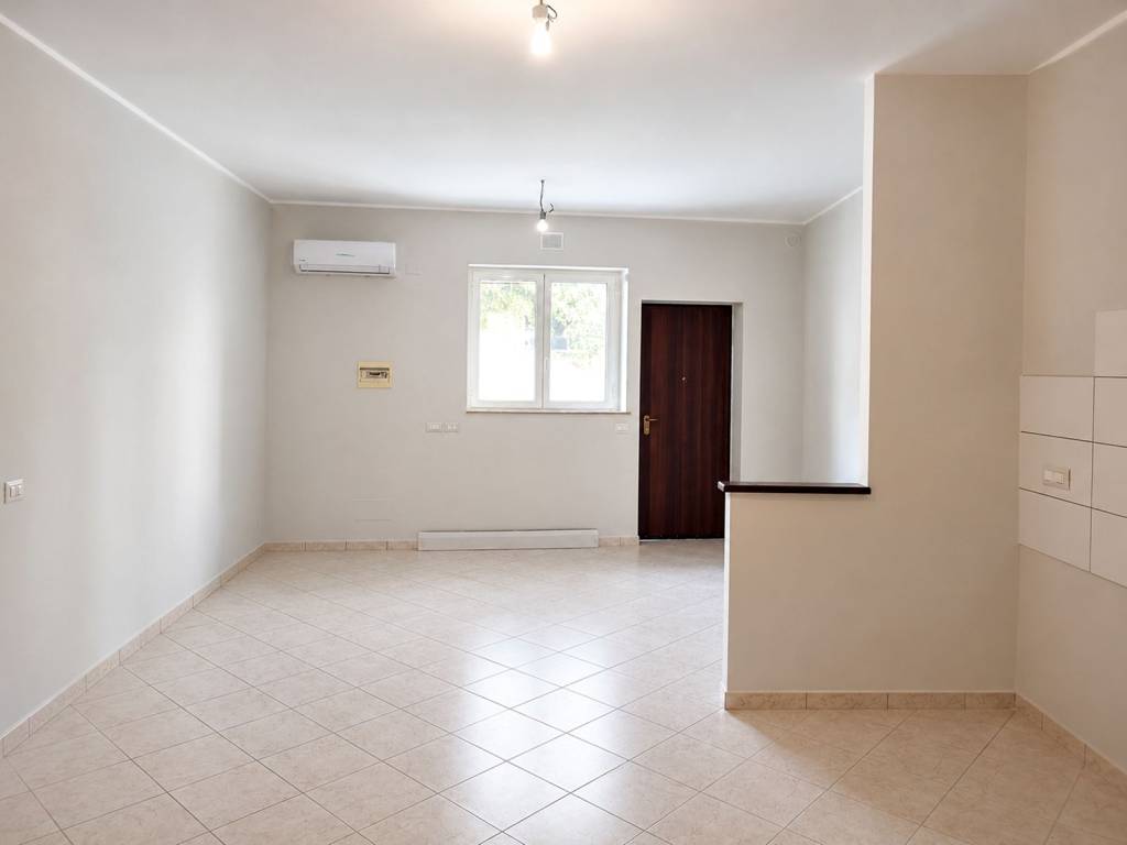 appartamento in affitto a Messina in zona Gravitelli