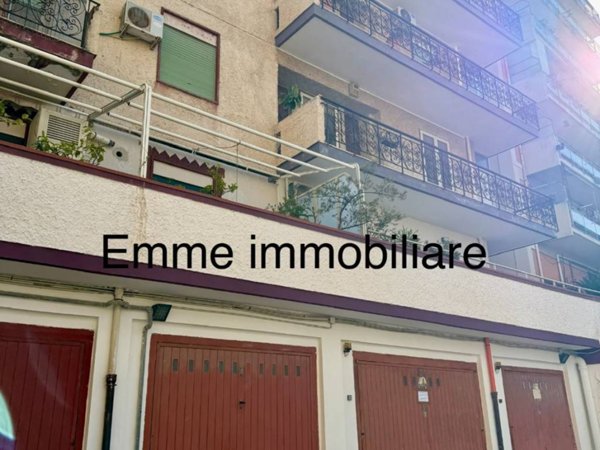 appartamento in affitto a Messina in zona Santissima Annunziata