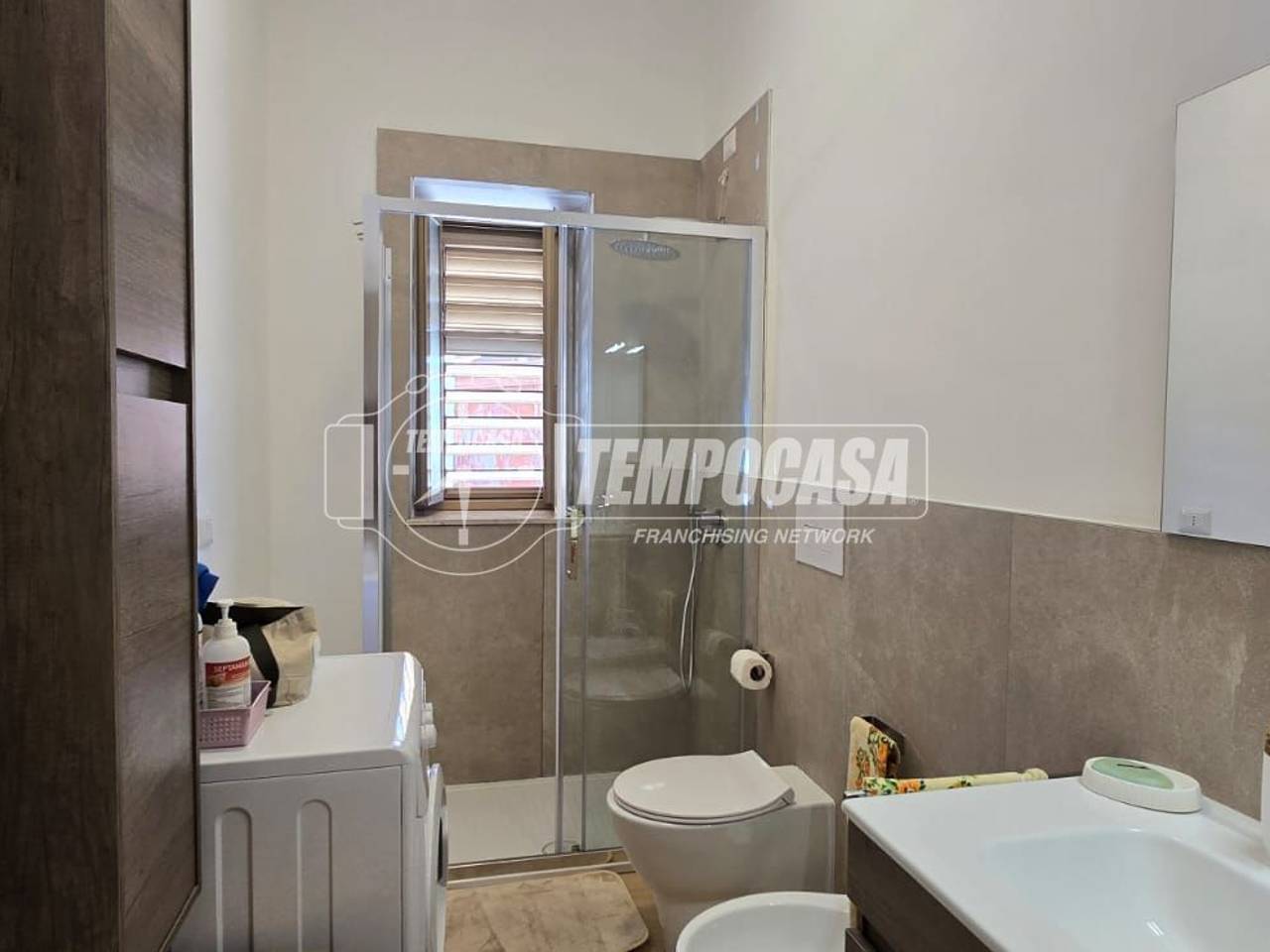 appartamento in affitto a Messina in zona Ganzirri