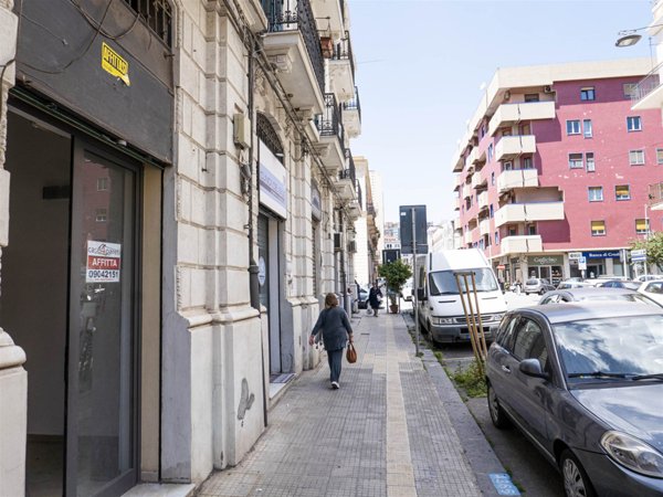 negozio in affitto a Messina in zona Centro Storico