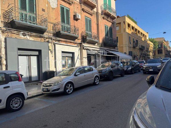 negozio in affitto a Messina in zona Centro Storico