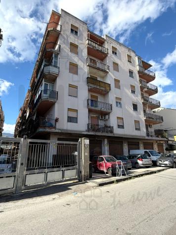 negozio in affitto a Messina in zona Contesse