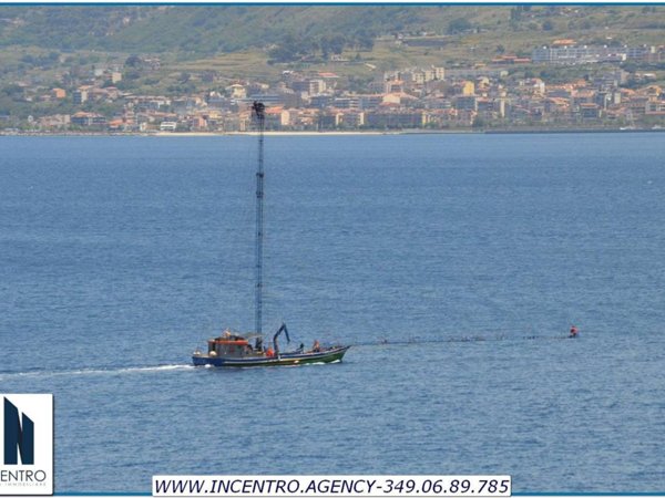 attico in affitto a Messina in zona Paradiso
