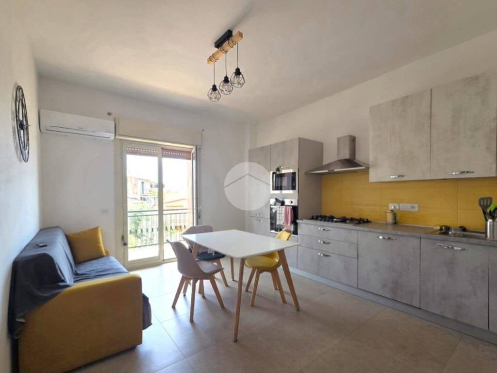 appartamento in affitto a Messina