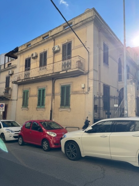 appartamento in affitto a Messina