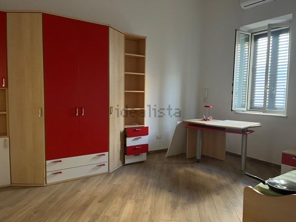 appartamento in affitto a Messina